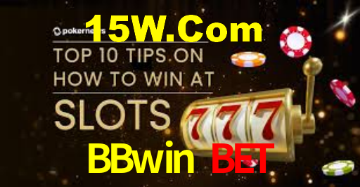 BBwin Bet - Registrar Slot Casino - BBwin Slot