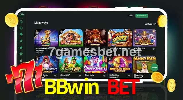 BBwin Bet aplicativo