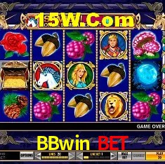 BBwin Bet Belo Horizonte - Jackpots