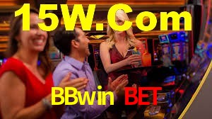 BBwin Bet App Interface