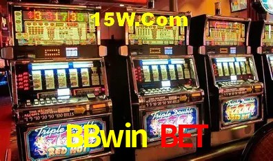 BBwin Bet Rio de Janeiro - Slot Strategy