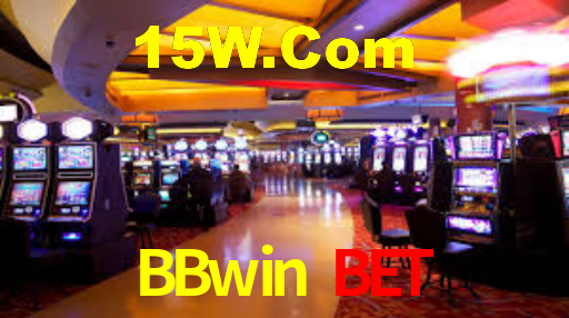 BBwin Bet: Seu Especialista em Apostas Esportivas Brasileiras