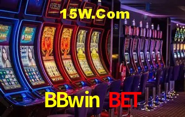 Provedores de Jogos BBwin Bet