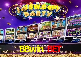 Casino Ao Vivo BBwin Bet