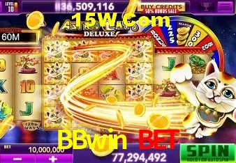 Promoção Relâmpago BBwin Bet