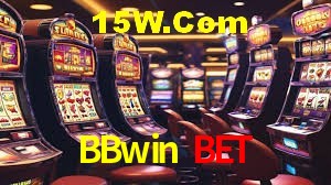 Slot Games BBwin Bet