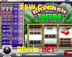 BBwin Bet Belo Horizonte - Payments