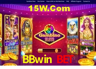 BBwin Bet Brasília - Jogo Features