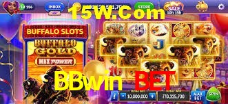 Live Casino BBwin Bet