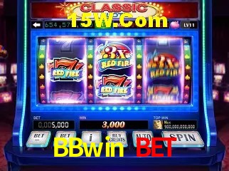 BBwin Bet Plataforma - Certificada MGA desde 2015