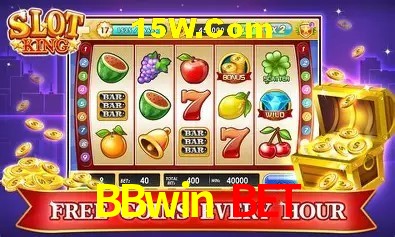 Jogos de Slot BBwin Bet