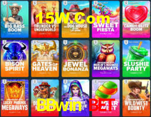BBwin Slot