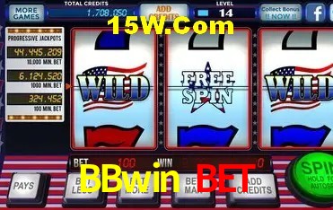 Login Seguro BBwin Bet