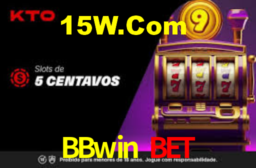 BBwin Slot