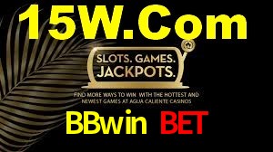 BBwin Bet,BBwin Slot